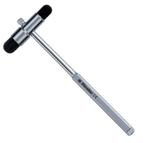 Ciocan reflexe Buck, Riester - medizone.ro